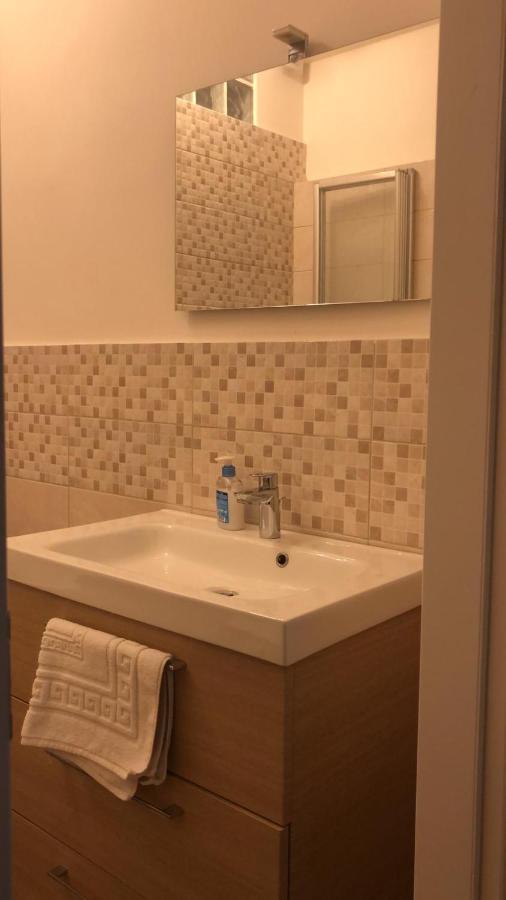 San Felice Rooms Болонья Экстерьер фото